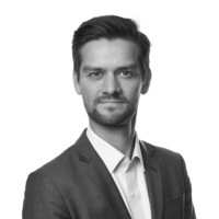 Bjarne Bach