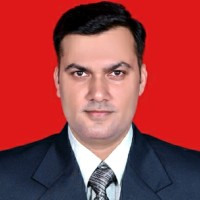 Susanta Mishra
