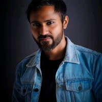 Harish Sakhare