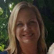 Gina Peterson
