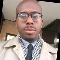 Simon Hill, B. Sc., TEFL