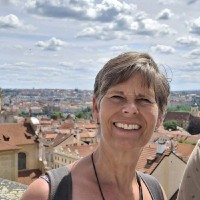 Nicole Tournier