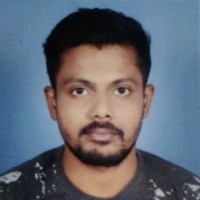 Tushar Saha