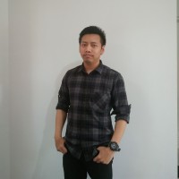Syarif Amrulla