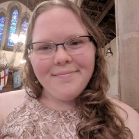 Maegan Uwagboe BS, RT(T)
