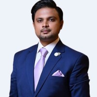 MUHAMMAD SHUJAAT ALI