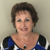 Deborah Burdick