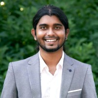 Gokul Suresh Kumar Das