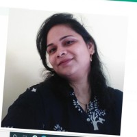 Sangita Mohanty