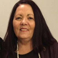 Terry Harbin