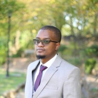 Godfrey  Mwachugu Amon