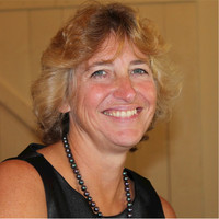 Tricia Hogan