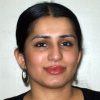 Sajeda Begum