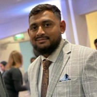 Mohammed Hassan