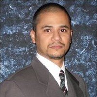 Henry Egañez