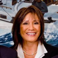 Rose Marie Cerda-Jones-Gordon
