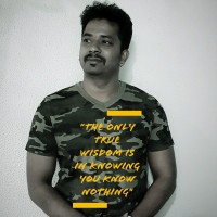 Prashanth G