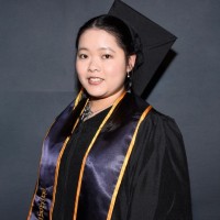 Jingwen Huang