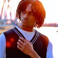Keith Lee