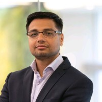 Manas Mehta
