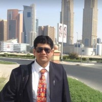 Amit Saxena