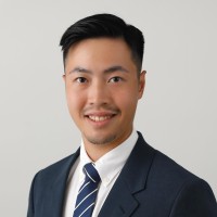 Patrick Ng