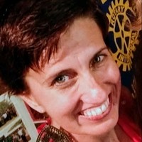 Wilderness Rose Harris