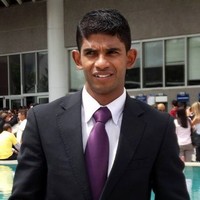 Glauber Henrique Caetano