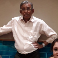 Jati Sankar Banerjee