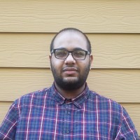 Mohammad Umar