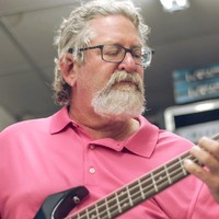 Dr. Russ Miller