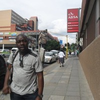 Kingsley Chikaphupha