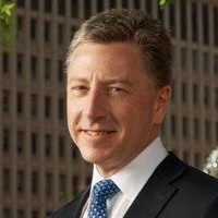Kurt Volker