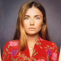 Emily Thompson Guéret