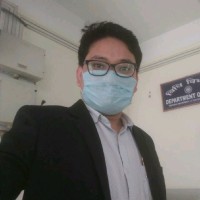 Bijoy Kanti Chakma