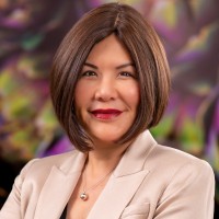 Sandra Sanderson