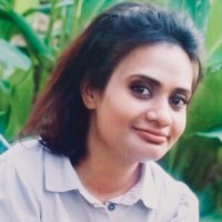 Gayatri Bidlani