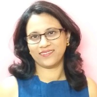 Sheetal Deshmukh