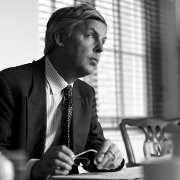 Ben Compton Qc