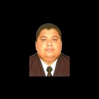 Dr. Edgar Felipe Da Silva