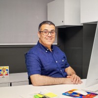 Francisco José Del Despósito San Martín