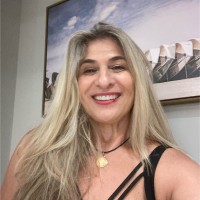 Sandra Regina Cantero
