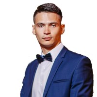 Ilya D'Angelo