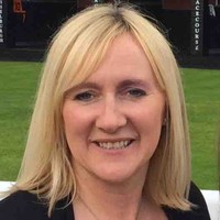 Anne-Marie Beattie