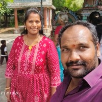 Shanmugapriya Thiyagarajan