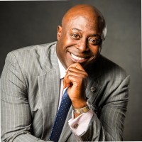 Cheddy W. Matthews, MBA