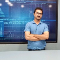 Ishtiaq Ahmed
