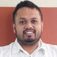 Ullas Hegde