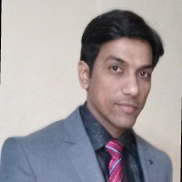 Vinish Mittal