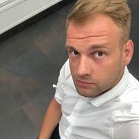 Krzysztof Ciepły